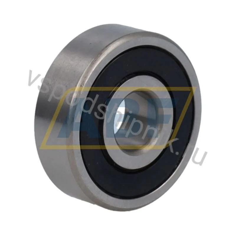 Шариковый подшипник SS6301 2RS Neutral 360