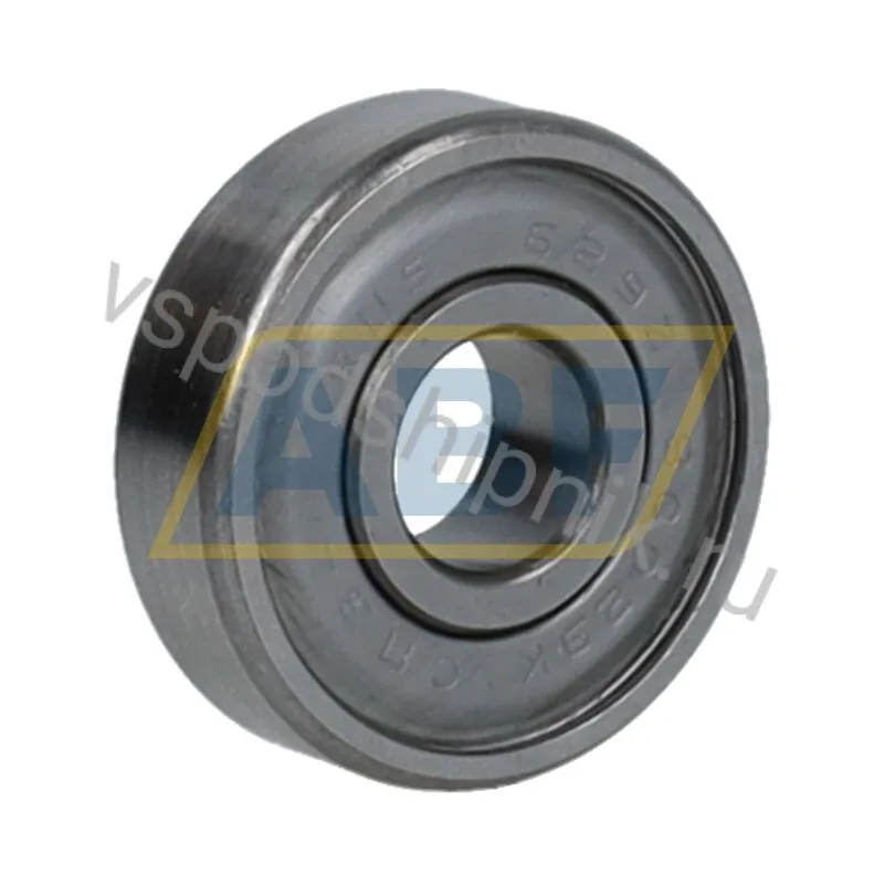 Миниатюрный шариковый подшипник 629ZZ Neutral 360