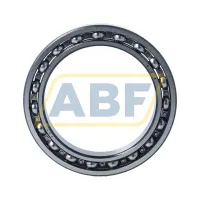 Подшипник шариковый радиальный однорядный 61916 FSY