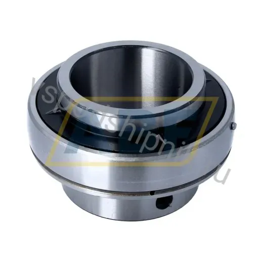Подшипниковый узел UC214 FSY 70×125×74.6 мм