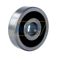 Подшипник шариковый радиальный однорядный 6403 2RS C3 FSY