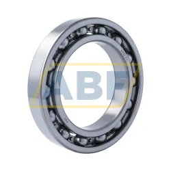Подшипник шариковый радиальный однорядный 6022C3 FSY