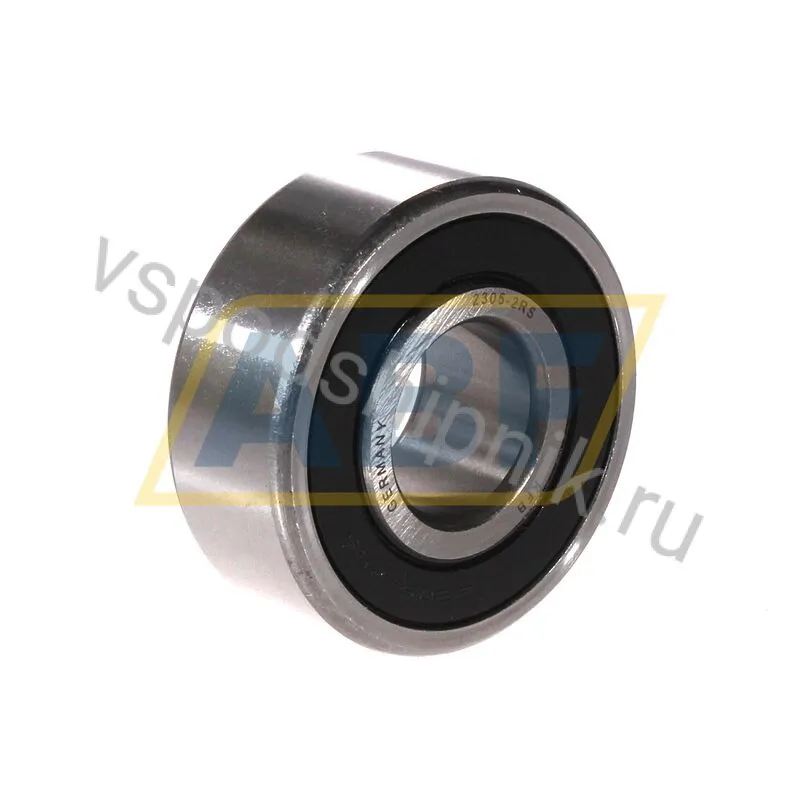 Шариковый подшипник 2305 2RS KFB Clarfeld 360