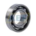 Подшипник шариковый радиальный однорядный 6005ZV Neutral
