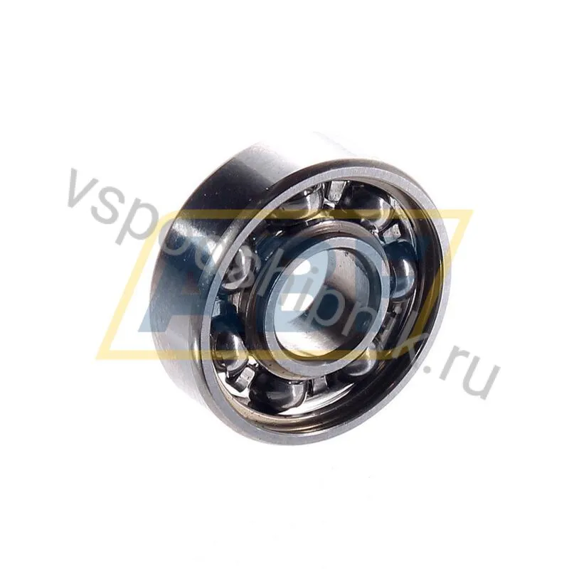 Миниатюрный шариковый подшипник 607 Neutral 360