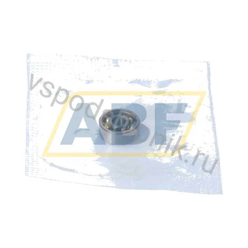 Миниатюрный шариковый подшипник 624 Neutral 360