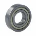 Подшипник шариковый радиальный однорядный R10-2Z Neutral
