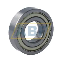 Подшипник шариковый радиальный однорядный R10-2Z Neutral