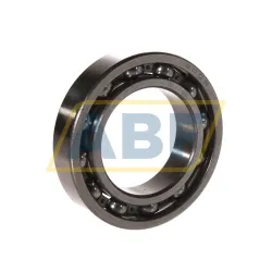 Подшипник шариковый радиальный однорядный 6009 Neutral