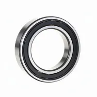 Подшипник шариковый радиальный однорядный 6010ZZ KFB Clarfeld