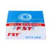Подшипник шариковый радиальный однорядный 6310 2RS FSY