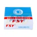 Подшипник шариковый радиальный однорядный 6308 2RS C3 FSY