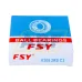 Подшипник шариковый радиальный однорядный 6308 2RS C3 FSY