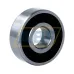 Подшипник шариковый радиальный однорядный 6201 2RS C3 FSY