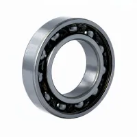Подшипник шариковый радиальный однорядный 6007 FSY