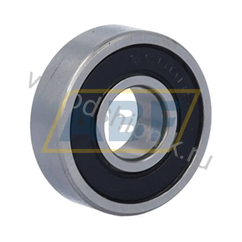 Подшипник шариковый радиальный однорядный 6000 2RS C3 FSY 360