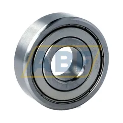 Шариковый подшипник S6303ZZ Neutral