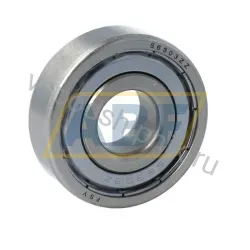 Шариковый подшипник S6303ZZ FSY