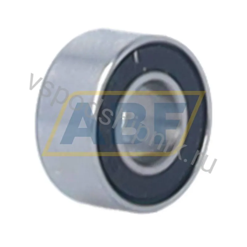 Миниатюрный шариковый подшипник 685 2RS Neutral 360