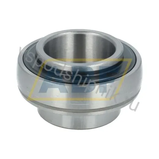 Подшипниковый узел UC211 FSY 55×100×55.6 мм