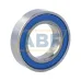 Подшипник шариковый радиальный однорядный 61801 2RS Neutral