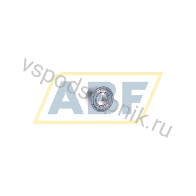 Миниатюрный шариковый подшипник 685ZZ Neutral 360