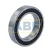 Подшипник шариковый радиальный однорядный 61906 2RS Neutral