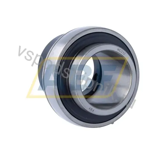 Подшипниковый узел HC212 FSY 60×110×77.8 мм