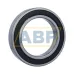 Подшипник шариковый радиальный однорядный 6022 2RS C3 FSY