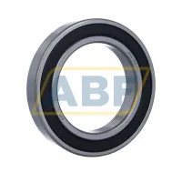 Подшипник шариковый радиальный однорядный 6022 2RS C3 FSY
