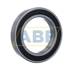 Подшипник шариковый радиальный однорядный 6022 2RS C3 FSY