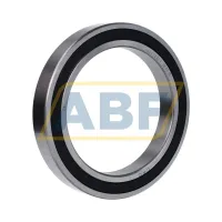 Подшипник шариковый радиальный однорядный 61921 2RS CFC