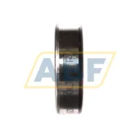 Подшипник шариковый радиальный однорядный 6304 Roltom