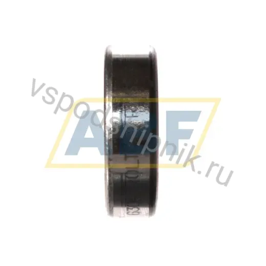 Подшипник шариковый радиальный однорядный 6304 Roltom 20×52×15 мм