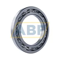 Подшипник шариковый радиальный однорядный 16034 FSY