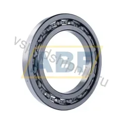 Подшипник шариковый радиальный однорядный 16034 FSY