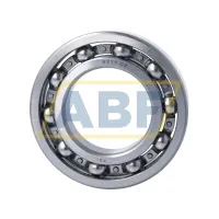 Подшипник шариковый радиальный однорядный 6213C2 FSY