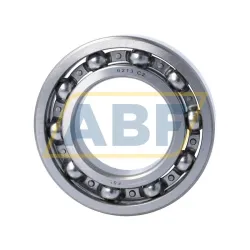 Подшипник шариковый радиальный однорядный 6213C2 FSY