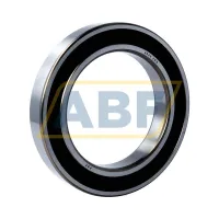 Подшипник шариковый радиальный однорядный 6020 2RS FSY
