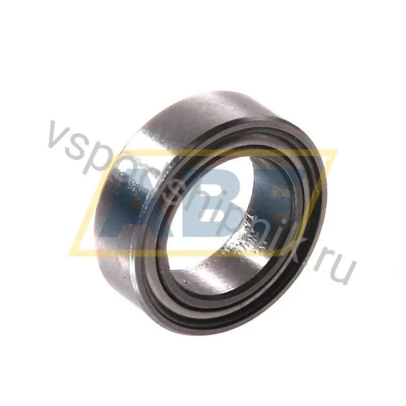 Миниатюрный шариковый подшипник R1810-2Z Neutral 360