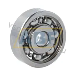 Миниатюрный шариковый подшипник 634 Neutral