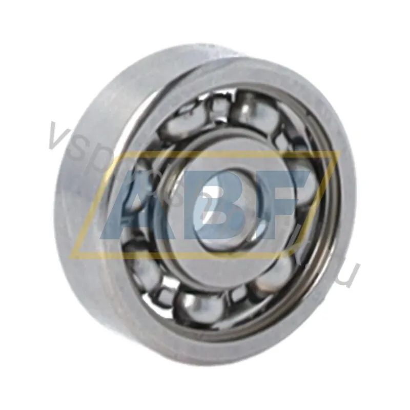 Миниатюрный шариковый подшипник 634 Neutral 360