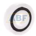 Подшипник шариковый радиальный однорядный 6305DT-GLAS Neutral