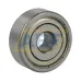Подшипник шариковый радиальный однорядный RMS4ZZ Neutral