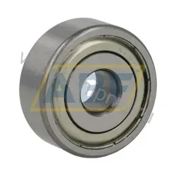 Подшипник шариковый радиальный однорядный RMS4ZZ Neutral