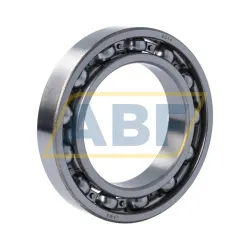 Подшипник шариковый радиальный однорядный 6014 Neutral