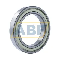 Подшипник шариковый радиальный однорядный 6024Z C4 FSY