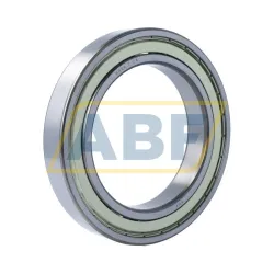 Подшипник шариковый радиальный однорядный 6024Z C4 FSY
