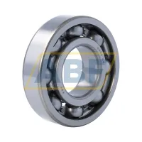 Подшипник шариковый радиальный однорядный 6309C4 FSY
