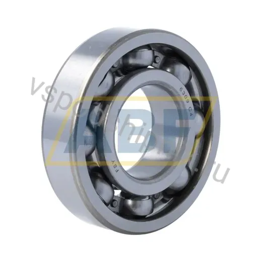 Подшипник шариковый радиальный однорядный 6309C4 FSY